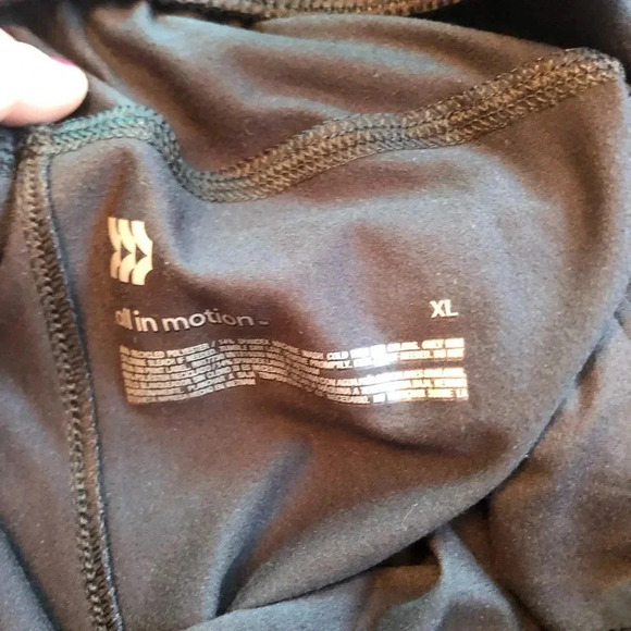 Workout pants - Picture 4 of 4